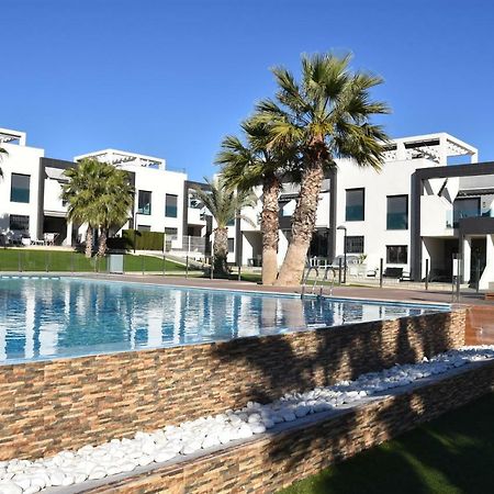 דירות Dehesa de Campoamor  Penthouse Oasis Beach II La Zenia מראה חיצוני תמונה