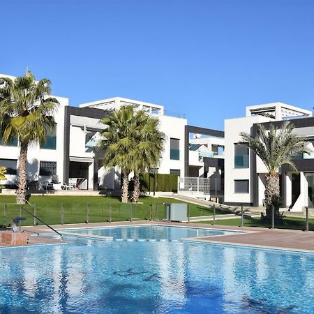 דירות Dehesa de Campoamor  Penthouse Oasis Beach II La Zenia מראה חיצוני תמונה