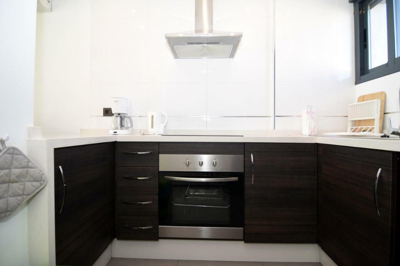 דירות Dehesa de Campoamor  Penthouse Oasis Beach II La Zenia מראה חיצוני תמונה