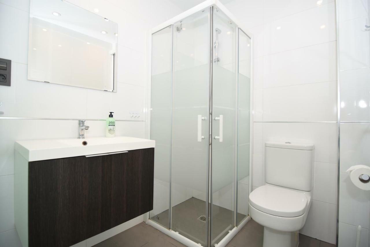 דירות Dehesa de Campoamor  Penthouse Oasis Beach II La Zenia מראה חיצוני תמונה